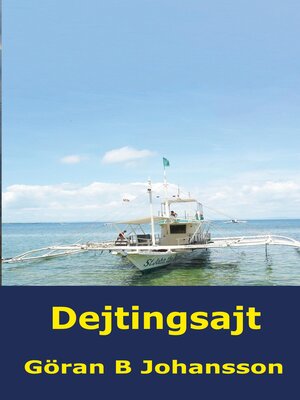cover image of Dejtingsajt